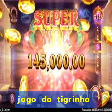 jogo do tigrinho que da bonus no cadastro